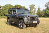 Mahindra Thar - Roof Carrier Model DR