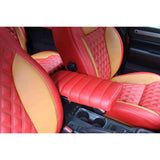 Mahindra Thar - Front Arm Rest