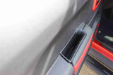 Suzuki Jimny - Door Handles Storage Cover (Pair)