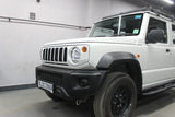 Suzuki Jimny - New Seven Slot Grill ( Body Colour)