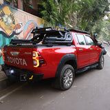 Toyota Hilux - Side Step SS-1