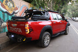 Toyota Hilux - Rockslider SS-1