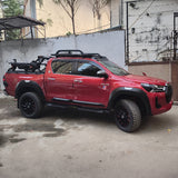 Toyota Hilux - Side Step SS-2