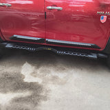 Toyota Hilux - Side Step SS-2