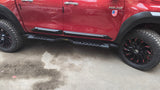 Toyota Hilux - Rockslider SS-2