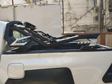 Toyota Hilux - Lightening Roll Bar