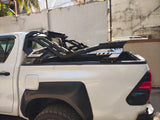 Toyota Hilux - Lightening Roll Bar