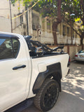 Toyota Hilux - Lightening Roll Bar