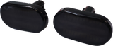 Jimny Accessories - Turn Signal Light - Smoked Black with Black Cover - C