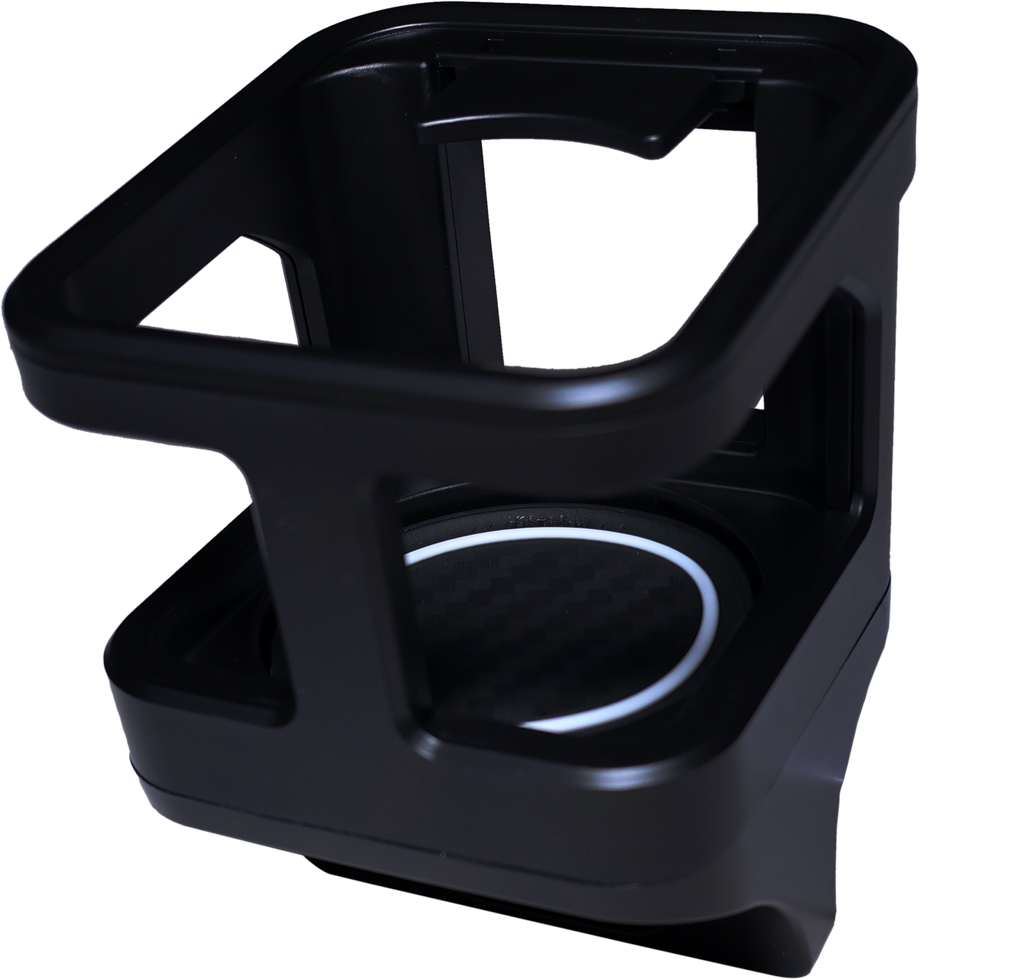 Jimny Cup Holder - Black