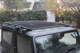 Mahindra Thar - Roof Carrier Model SR