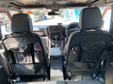 Mahindra Thar - Front Seat Organizer