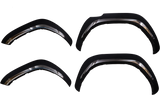 Hilux - Fendar Flares Chrome