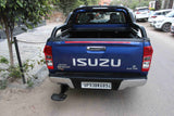 Isuzu Accessories - Folding Step