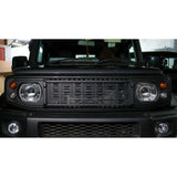 Jimny - ORM Classic Defender Grill with DRL
