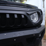 Jimny - Angry Bird Front Grill