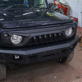 Jimny - Angry Bird Front Grill