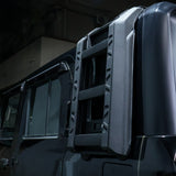 Thar Roxx -  ORM Side Ladder T-2