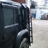 Thar Roxx -  ORM Side Ladder T-2