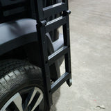 Thar Roxx -  ORM Side Ladder T-2