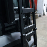 Thar Roxx -  ORM Side Ladder T-2