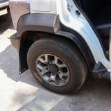 Jimny - Rear Inner Fenders | 2 pieces