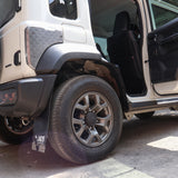 Jimny - Rear Inner Fenders | 2 pieces