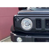 Jimny Accessories - Indicator Light for Grill