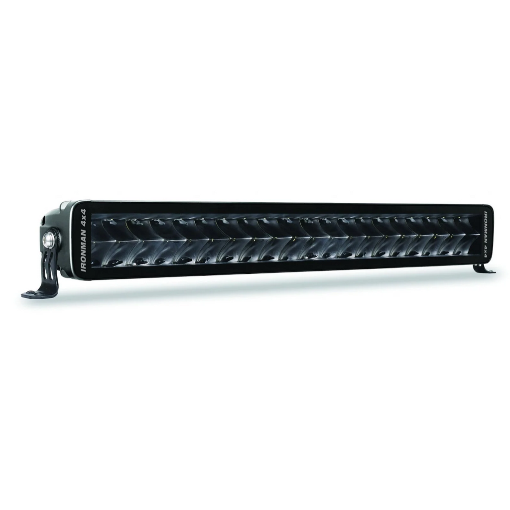 Ironman Lights - 21.5" LED Bars - 200 Watts