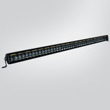 Ironman Lights - 42.5'' 400W Bright Sabre Multi-Function Dual Row Lightbar