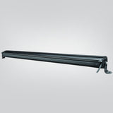 Ironman Lights - 42.5'' 400W Bright Sabre Multi-Function Dual Row Lightbar