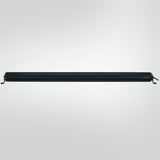 Ironman Lights - 42.5'' 400W Bright Sabre Multi-Function Dual Row Lightbar