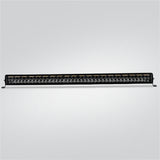 Ironman Lights - 42.5'' 400W Bright Sabre Multi-Function Dual Row Lightbar