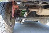 Suzuki Jimny - Ironman Steering Damper