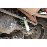 Suzuki Jimny - Ironman Steering Damper