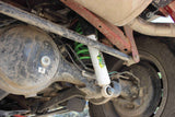 Suzuki Jimny - Ironman Steering Damper