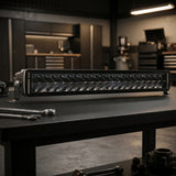 Ironman Lights - 21.5" LED Bars - 200 Watts