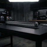 Ironman Lights - 42.5'' 400W Bright Sabre Dual Row Lightbar