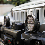 Ironman Lights - 7" Meteor LED Light