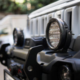 Ironman Lights - 7" Meteor LED Light