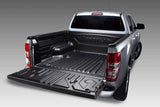 Isuzu Accessories - Over Lip Bedliner