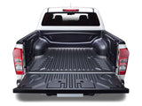 Isuzu Accessories - Over Lip Bedliner