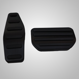 Jimny Accessories - Automatic Foot Pedal -  Black