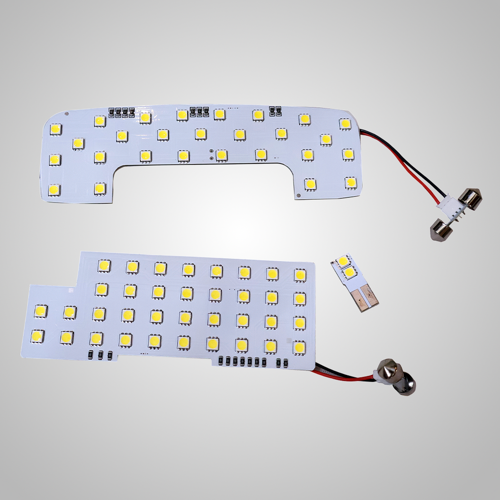Jimny Accessories -  Interior LED - Warm White Light