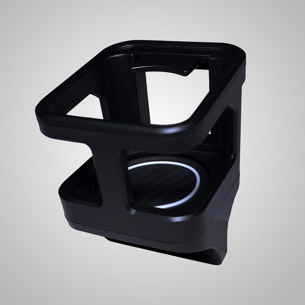 Jimny Accessories - Cup Holder - Black