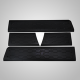 Jimny Accessories - Fibre Door Cladding (4pcs)