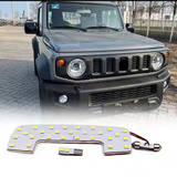 Jimny Accessories -  Interior LED - Warm White Light