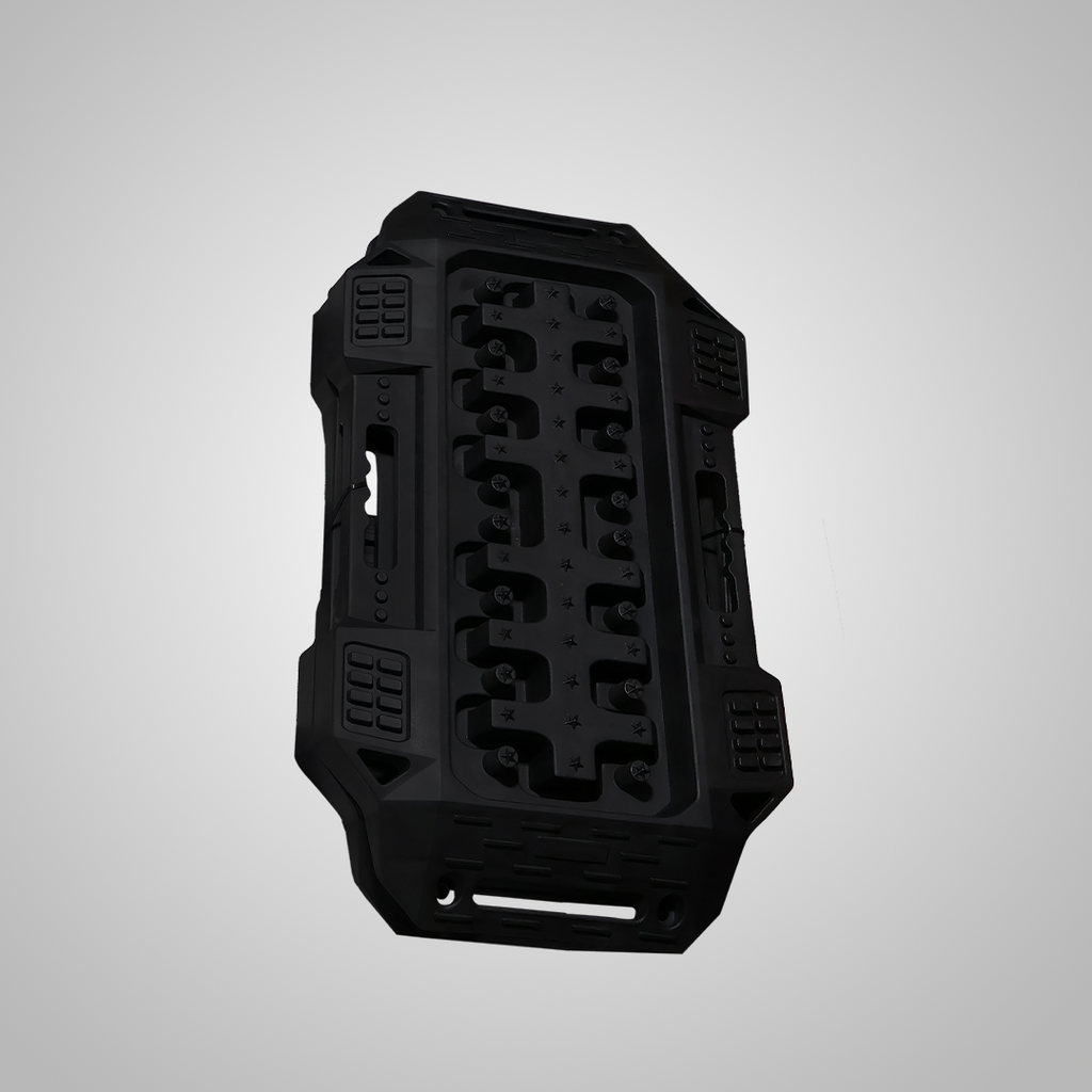 Jimny - Sand Ladder - Black