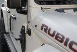 Jeep Wrangler - Antenna Cover