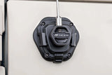 Jeep Wrangler - Antenna Cover
